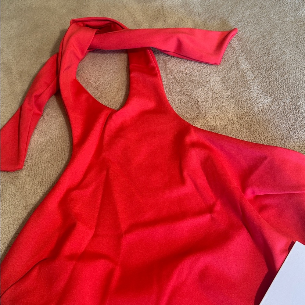 AEXAE Twist one piece swimsuit - Picture 4 of 7